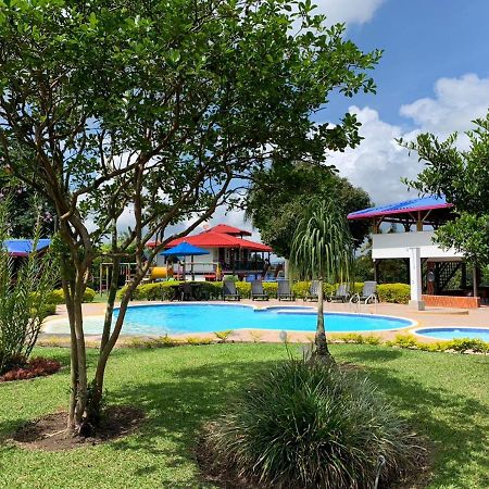 Finca Hotel La Manuela El Mesón Exteriér fotografie